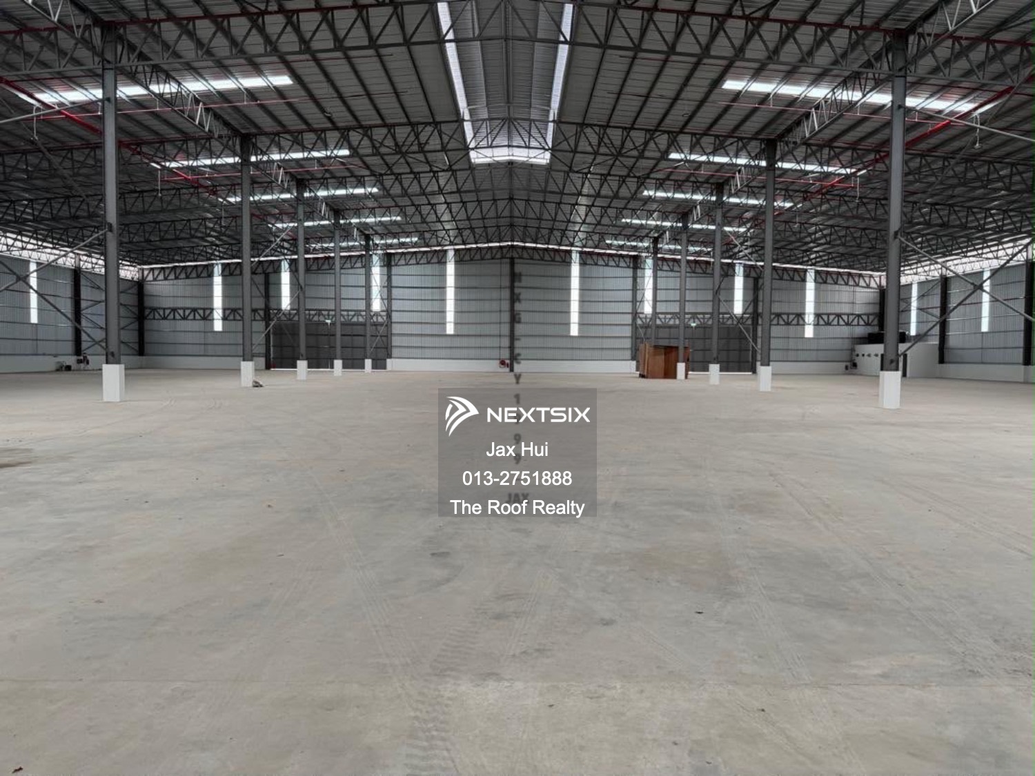 Detached Factory For Sale in Telok Panglima Garang Selangor - Image 9