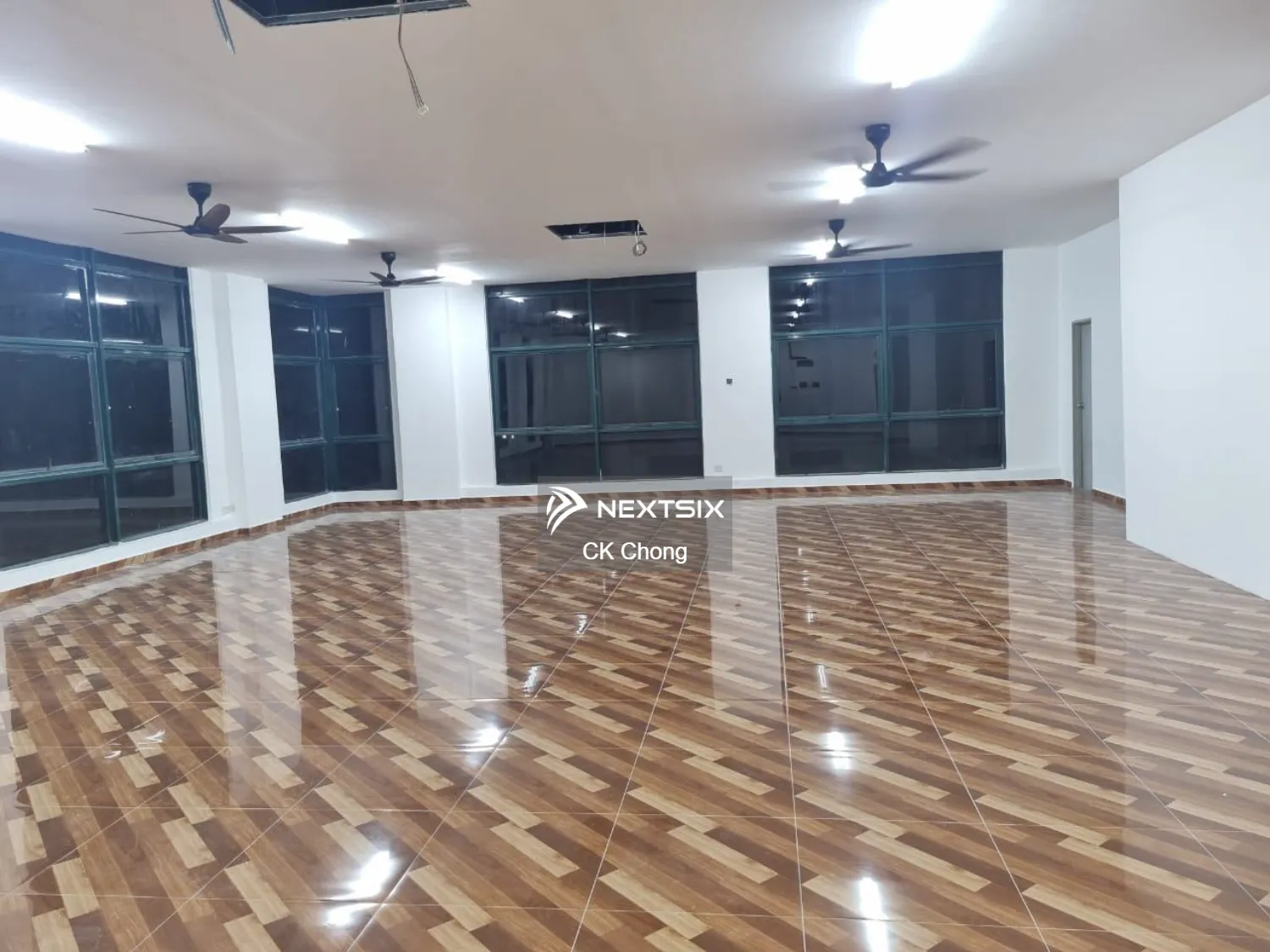 Office For Rent in Puchong Selangor