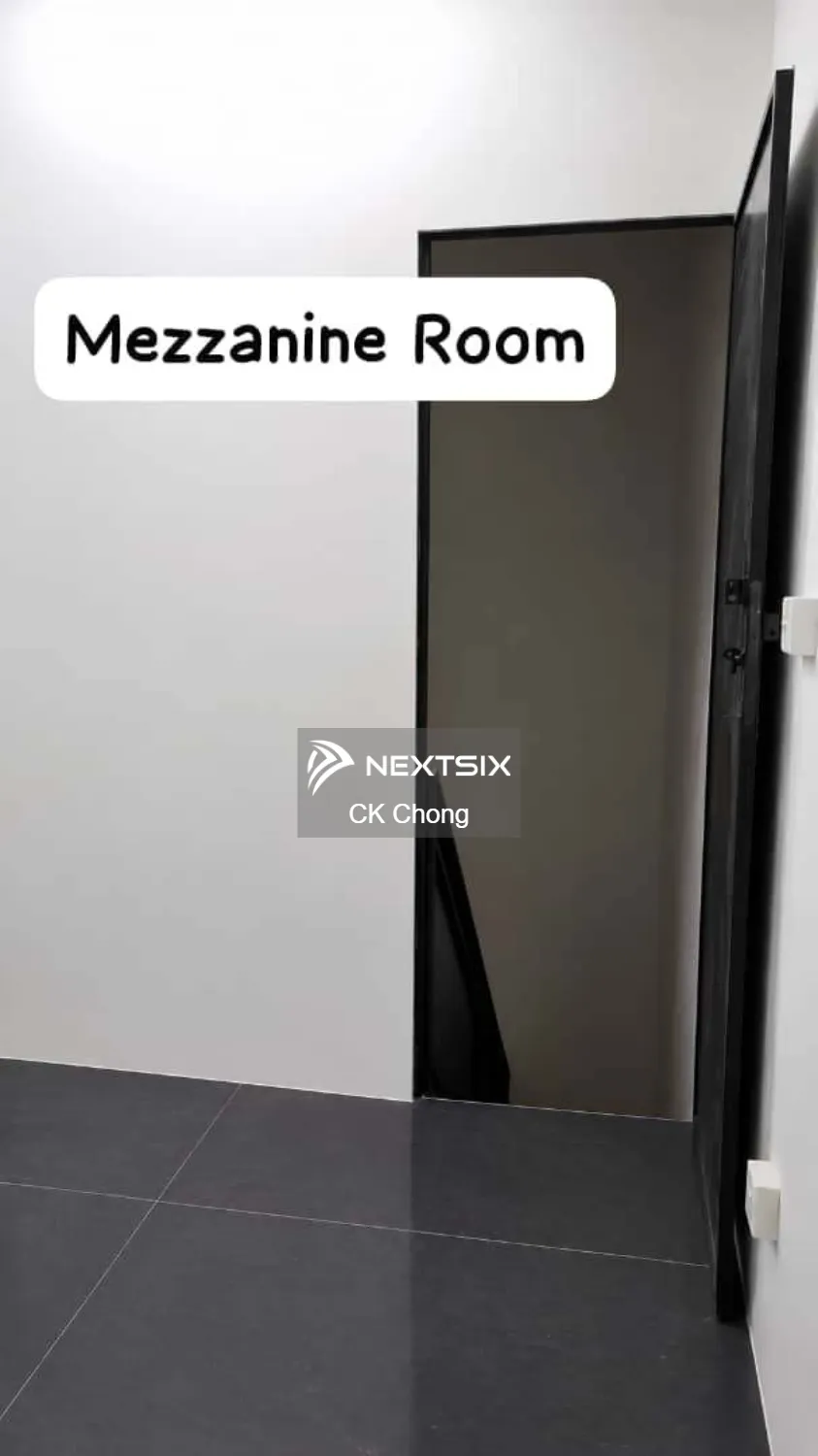 Office For Rent in Puchong Selangor - Image 6