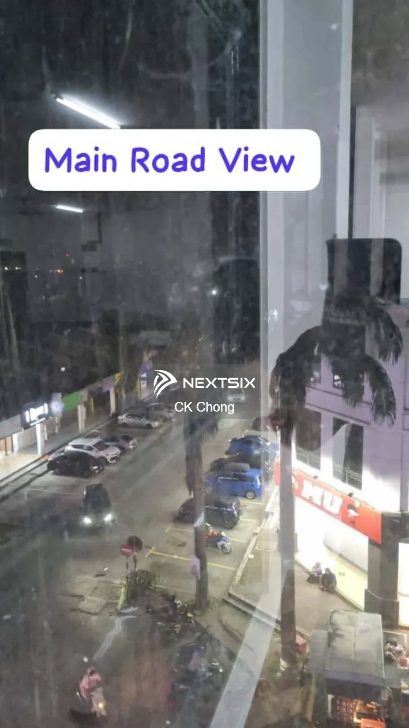 Office For Rent in Puchong Selangor - Image 9