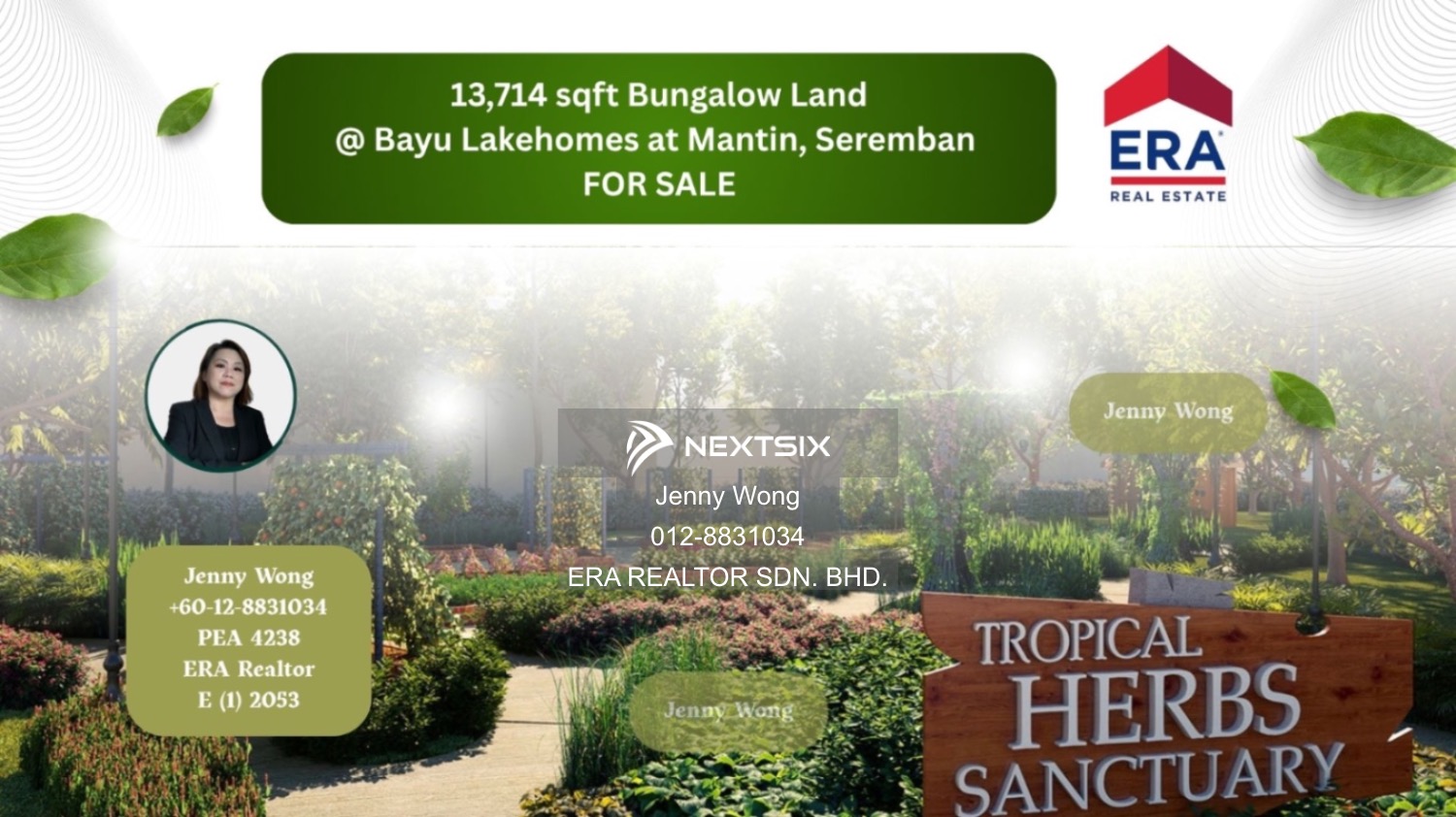 Residential Land For Sale in Mantin Negeri Sembilan - Image 5