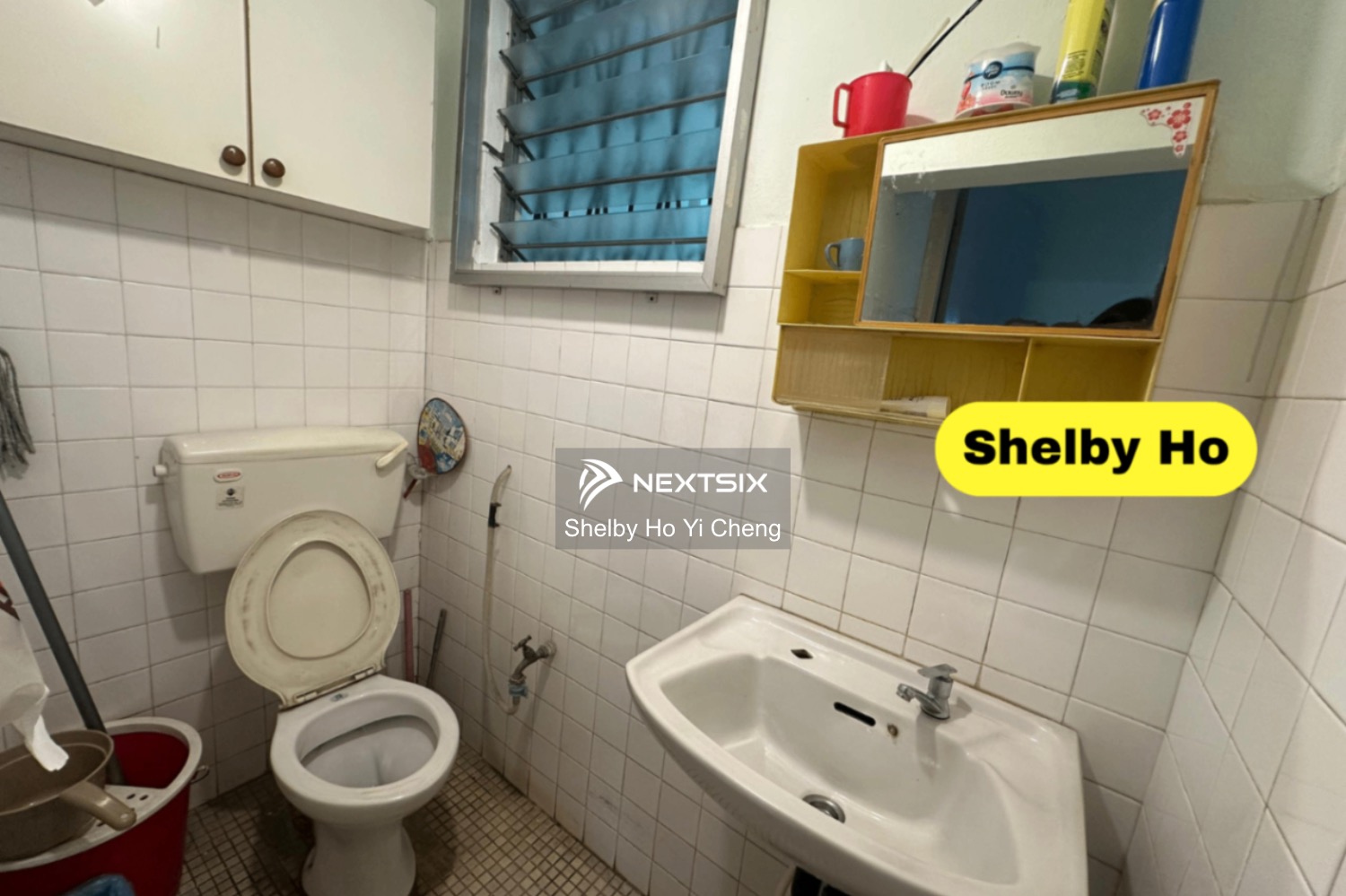 2-sty Terrace/Link House For Sale in Kota Kinabalu Sabah - Image 10