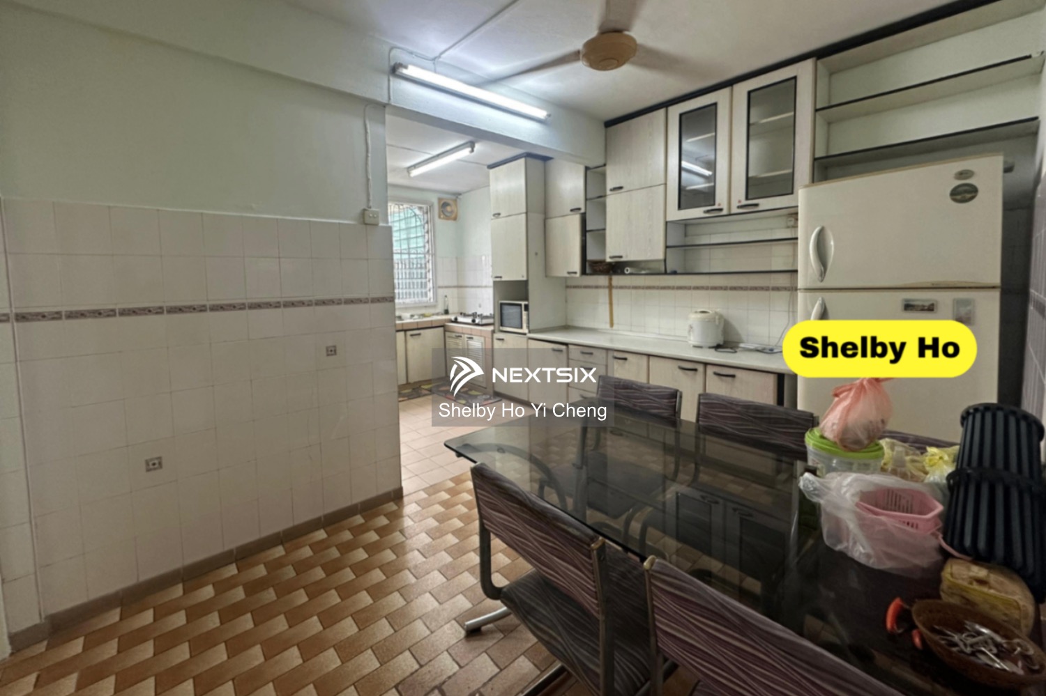 2-sty Terrace/Link House For Sale in Kota Kinabalu Sabah - Image 2