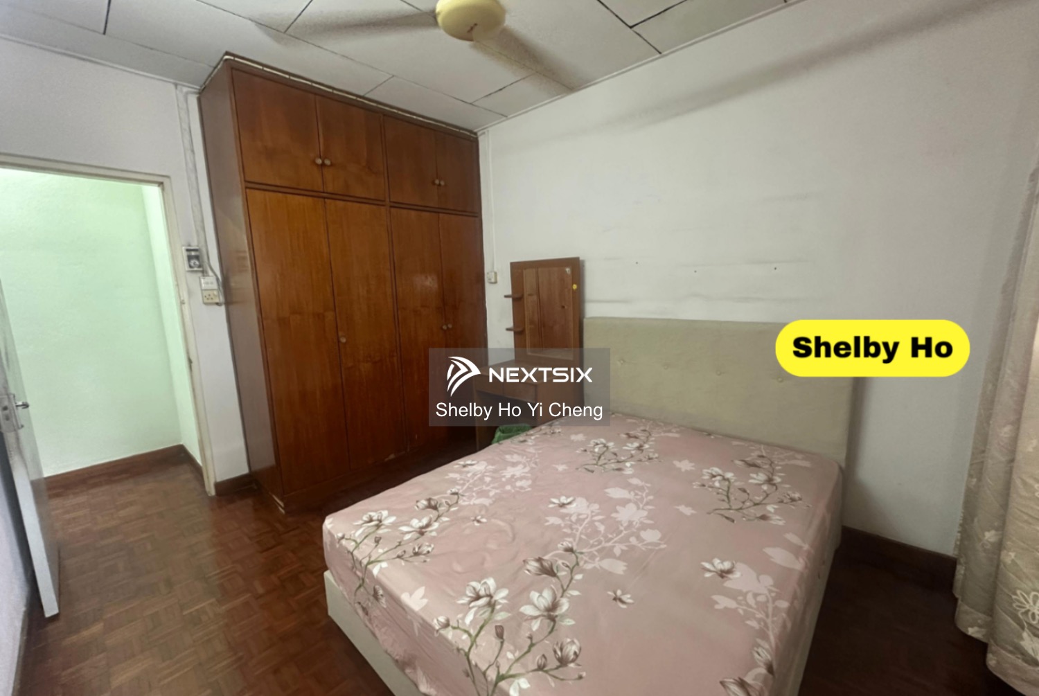 2-sty Terrace/Link House For Sale in Kota Kinabalu Sabah - Image 3