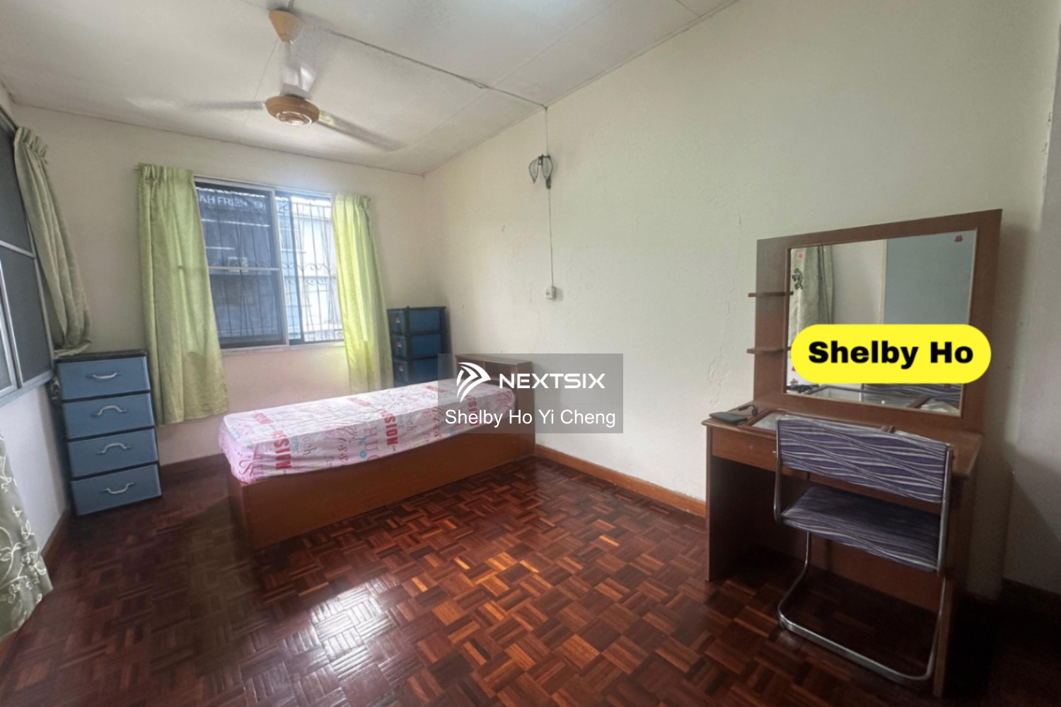 2-sty Terrace/Link House For Sale in Kota Kinabalu Sabah - Image 5