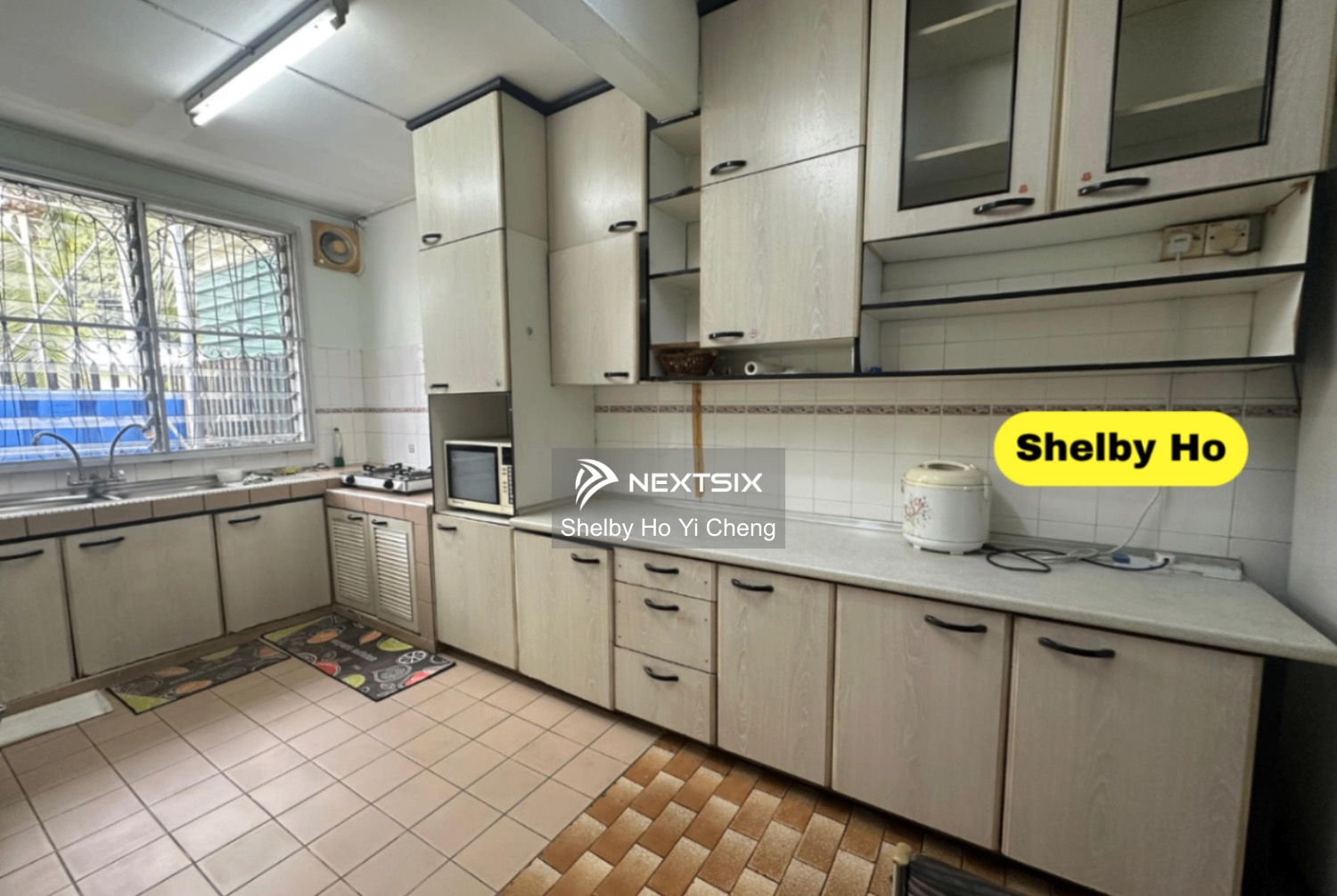 2-sty Terrace/Link House For Sale in Kota Kinabalu Sabah - Image 8