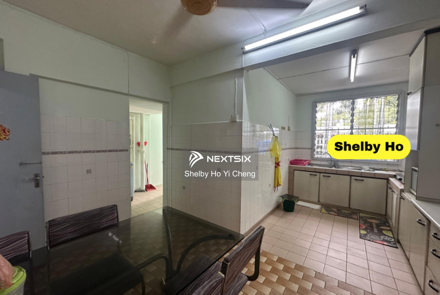 2-sty Terrace/Link House For Sale in Kota Kinabalu Sabah - Image 9