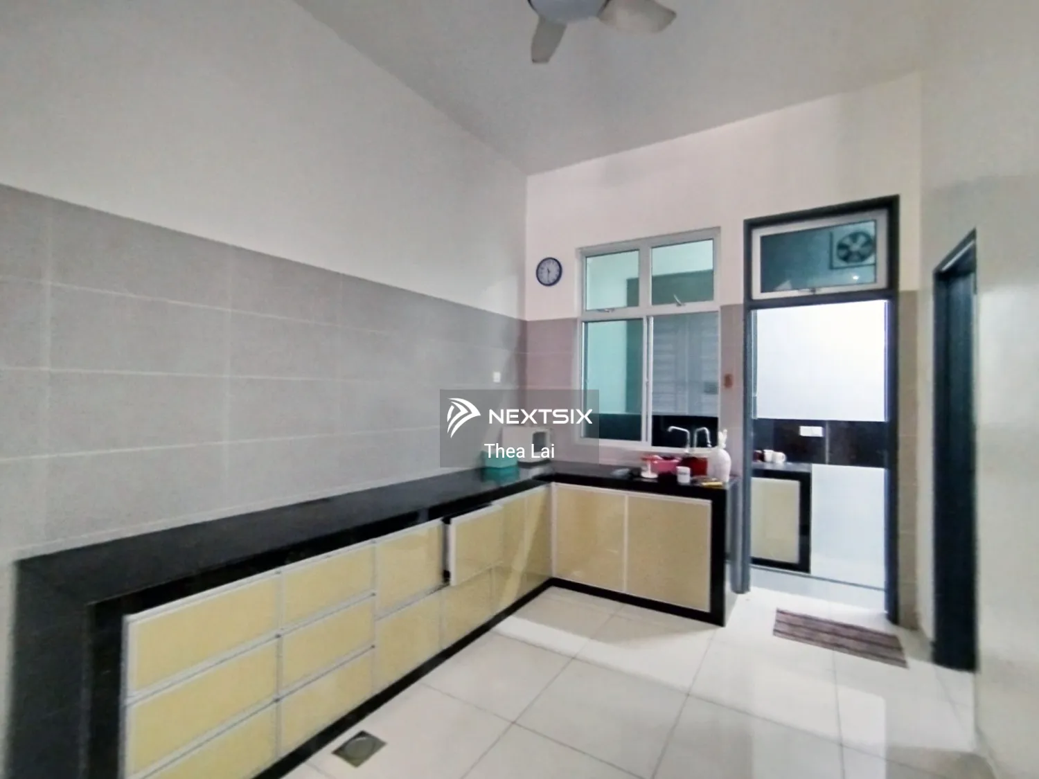 2-sty Terrace/Link House For Rent in Johor Bahru Johor