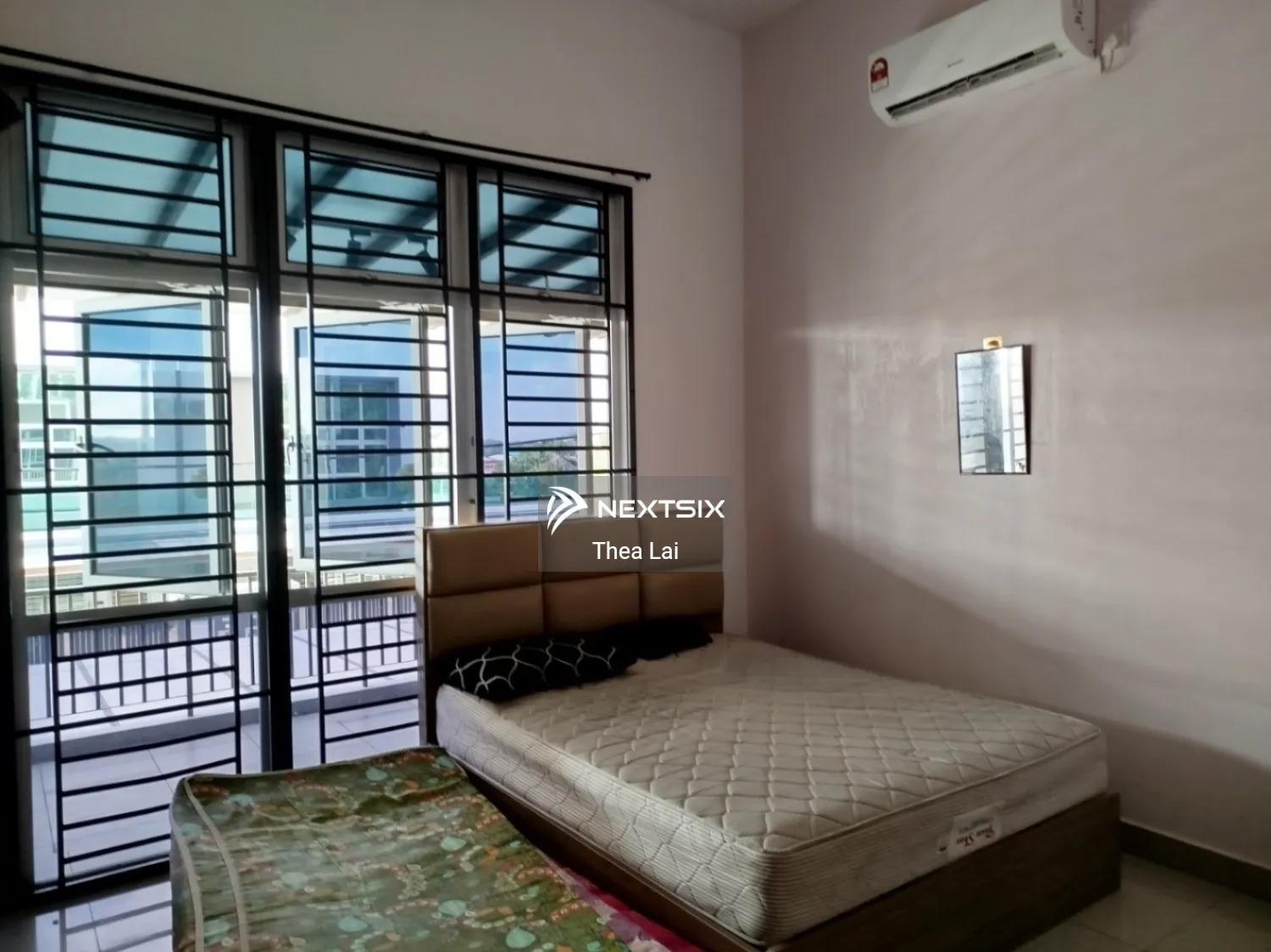 2-sty Terrace/Link House For Rent in Johor Bahru Johor - Image 5