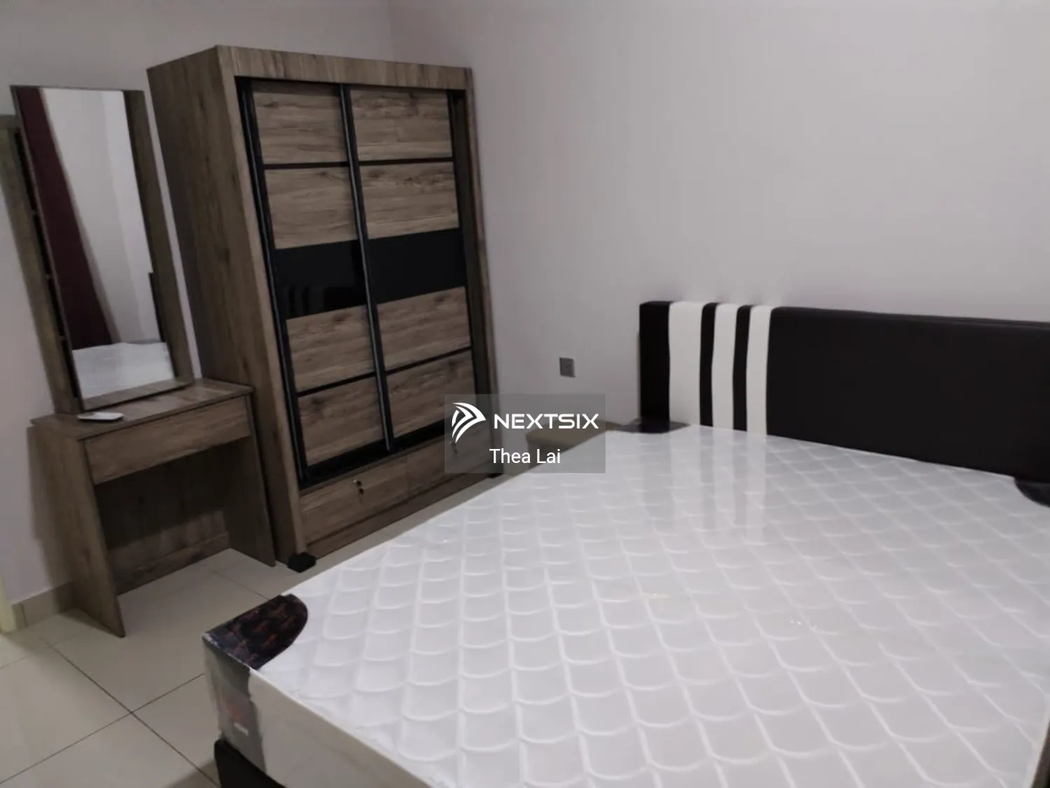 Serviced Residence For Rent in Johor Bahru Johor