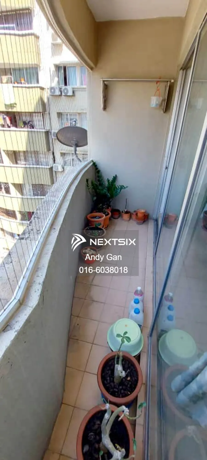 Condominium For Sale in Sentul Wilayah Persekutuan Kuala Lumpur - Image 10