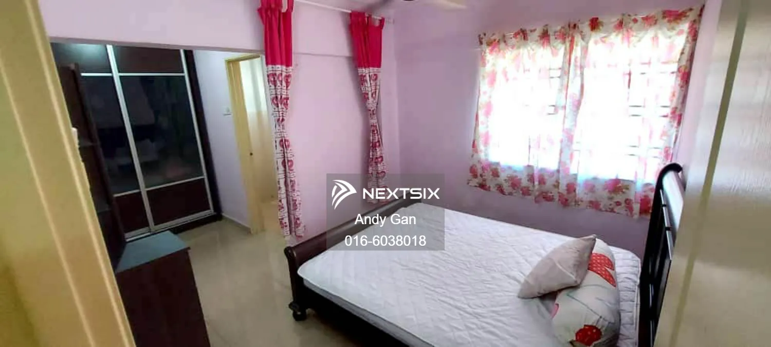Condominium For Sale in Sentul Wilayah Persekutuan Kuala Lumpur - Image 5