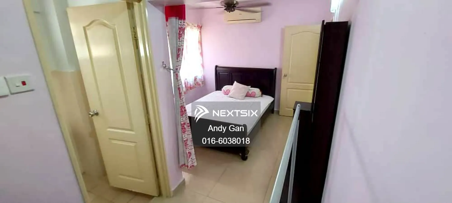 Condominium For Sale in Sentul Wilayah Persekutuan Kuala Lumpur - Image 6