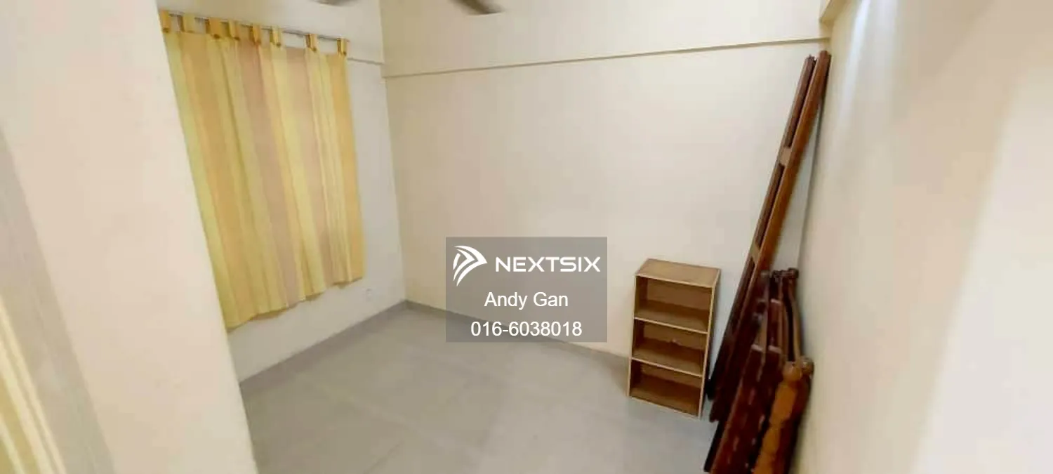 Condominium For Sale in Sentul Wilayah Persekutuan Kuala Lumpur - Image 7