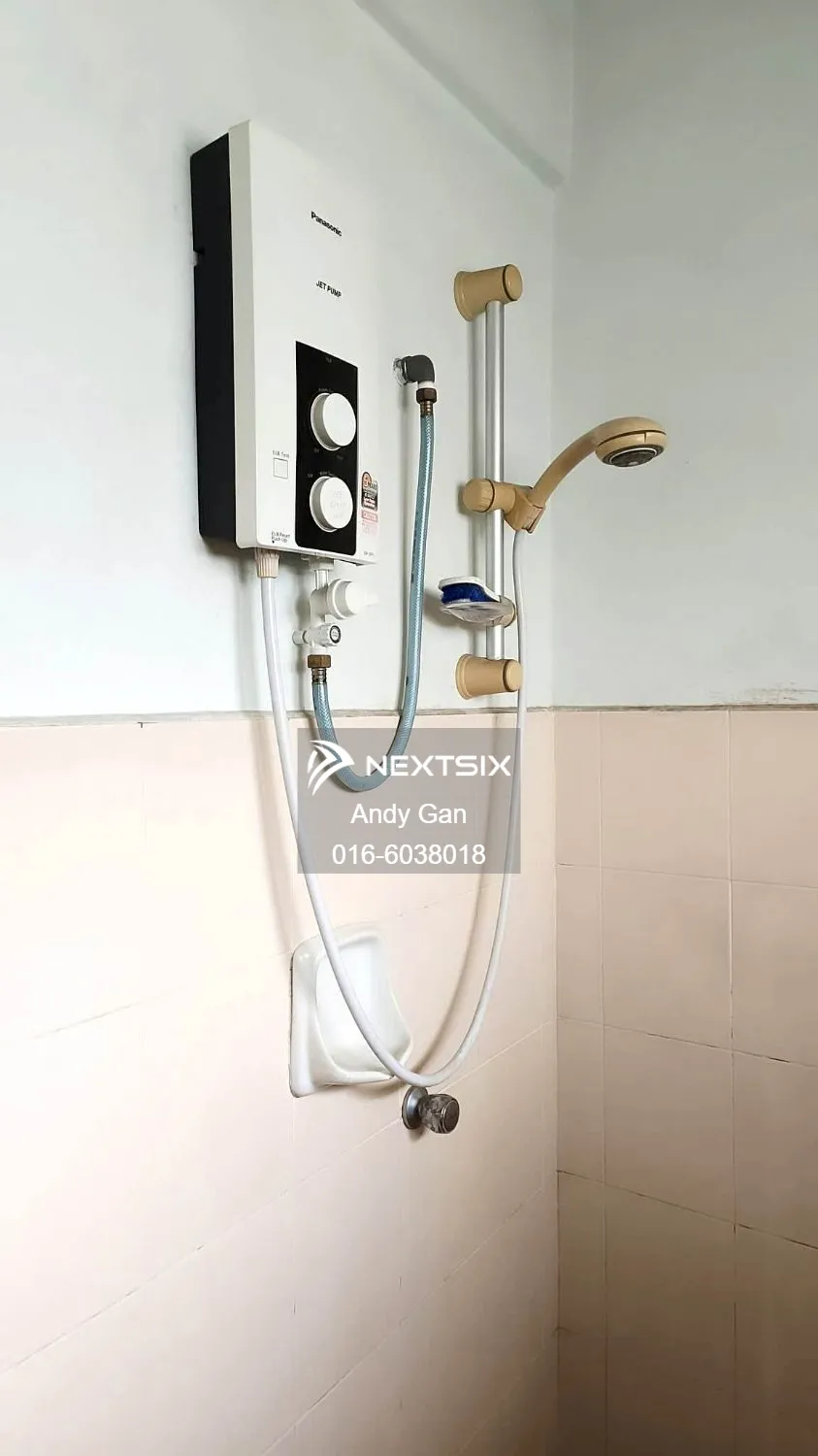 Condominium For Sale in Sentul Wilayah Persekutuan Kuala Lumpur - Image 8