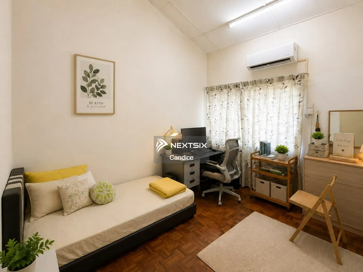 2-sty Terrace/Link House For Sale in Permas Jaya Johor