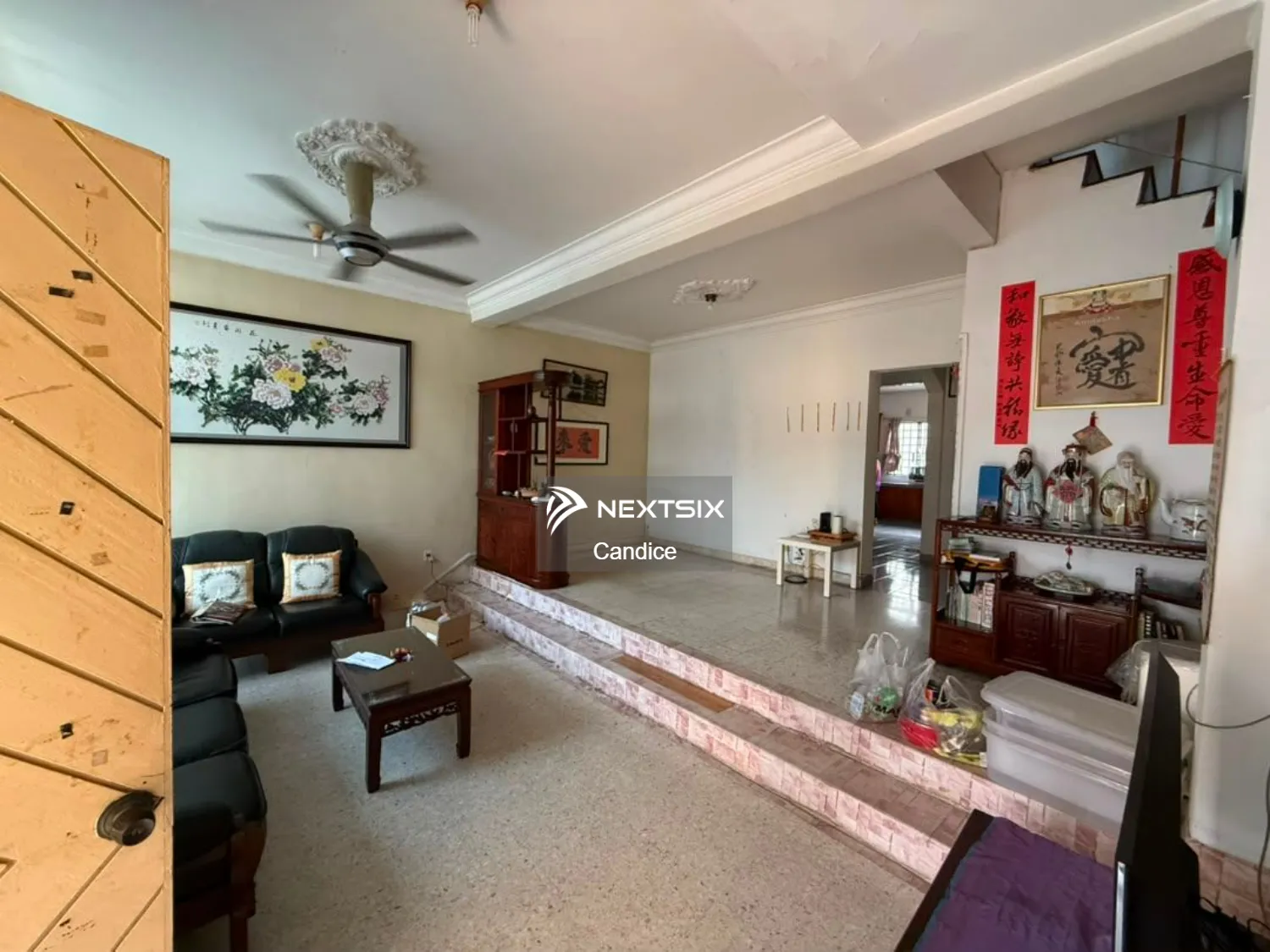 2-sty Terrace/Link House For Sale in Permas Jaya Johor - Image 2