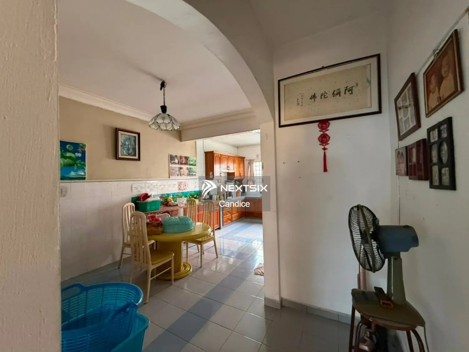 2-sty Terrace/Link House For Sale in Permas Jaya Johor - Image 3