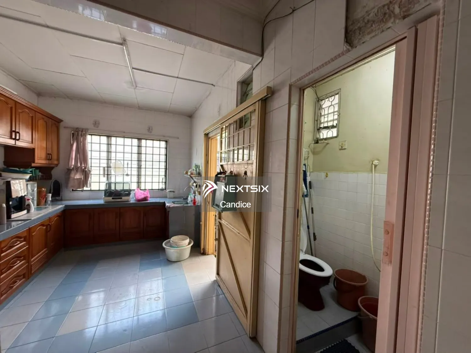2-sty Terrace/Link House For Sale in Permas Jaya Johor - Image 4