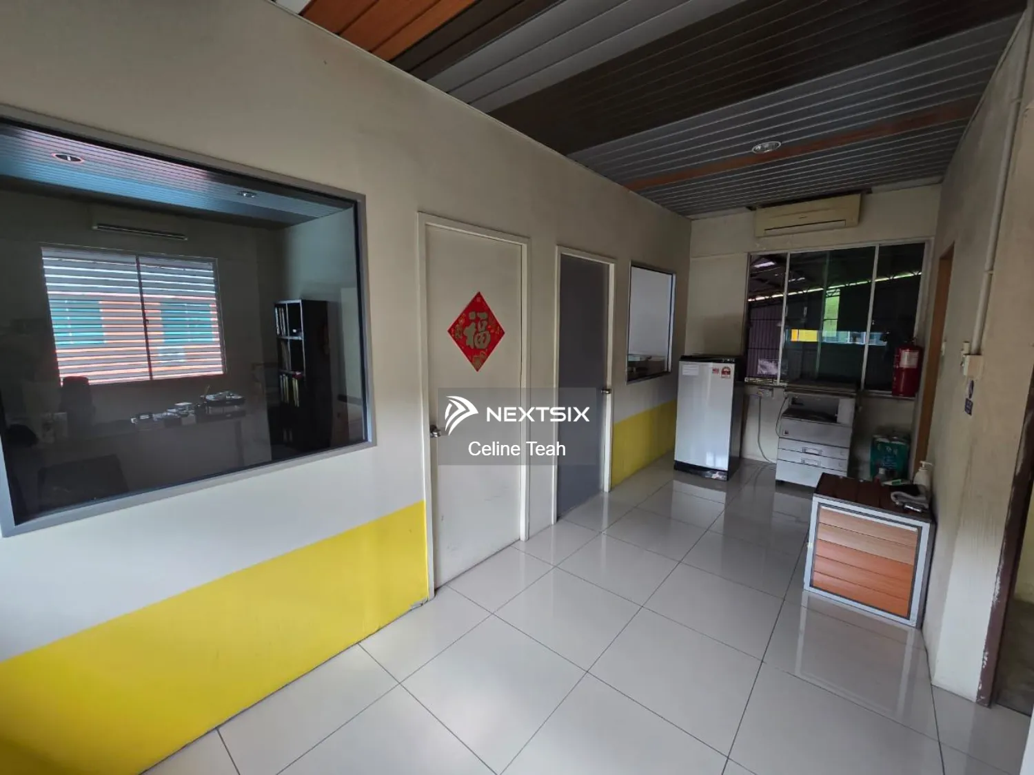 Warehouse For Sale in Kota Kinabalu Sabah - Image 10