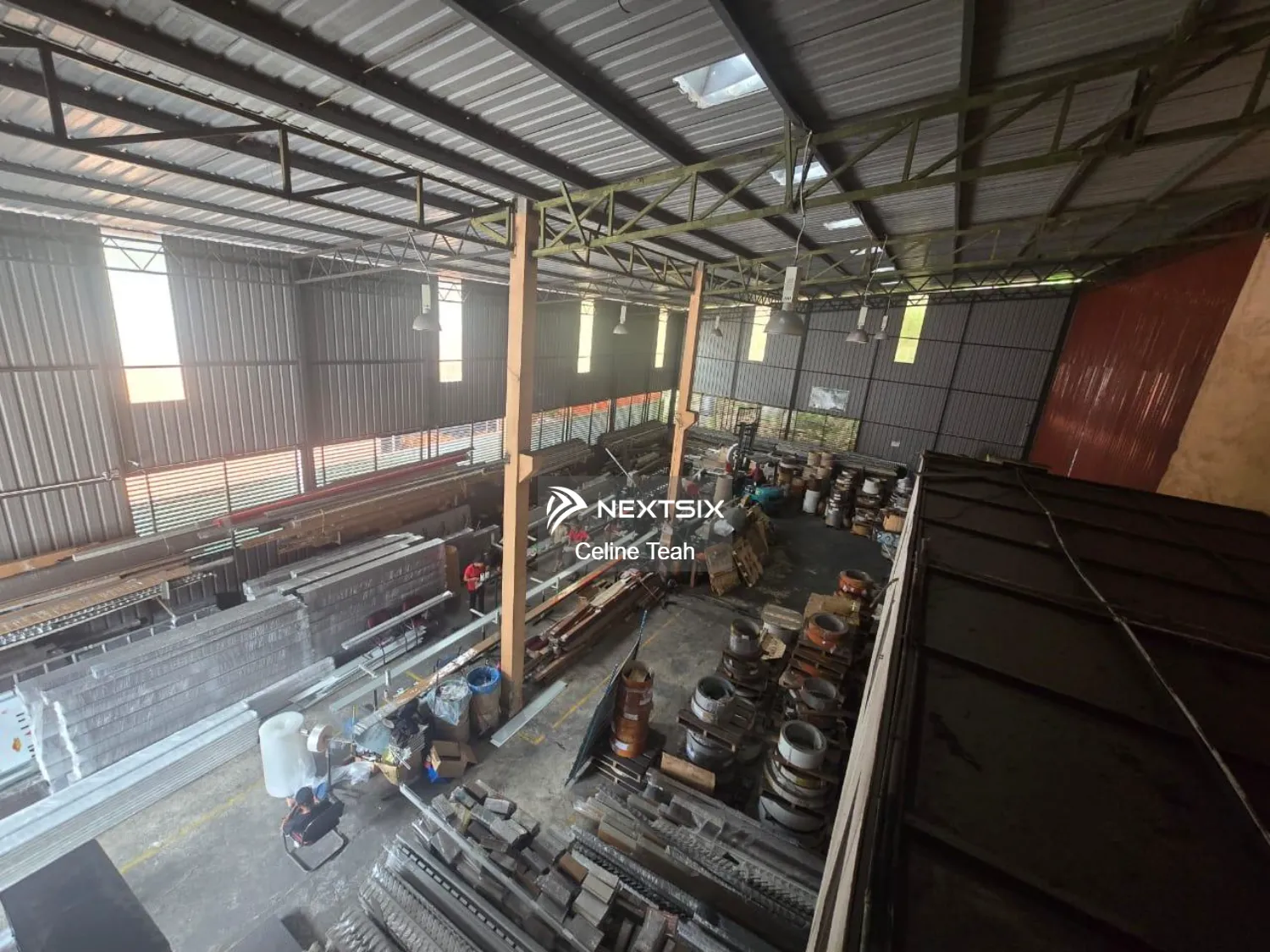 Warehouse For Sale in Kota Kinabalu Sabah - Image 11