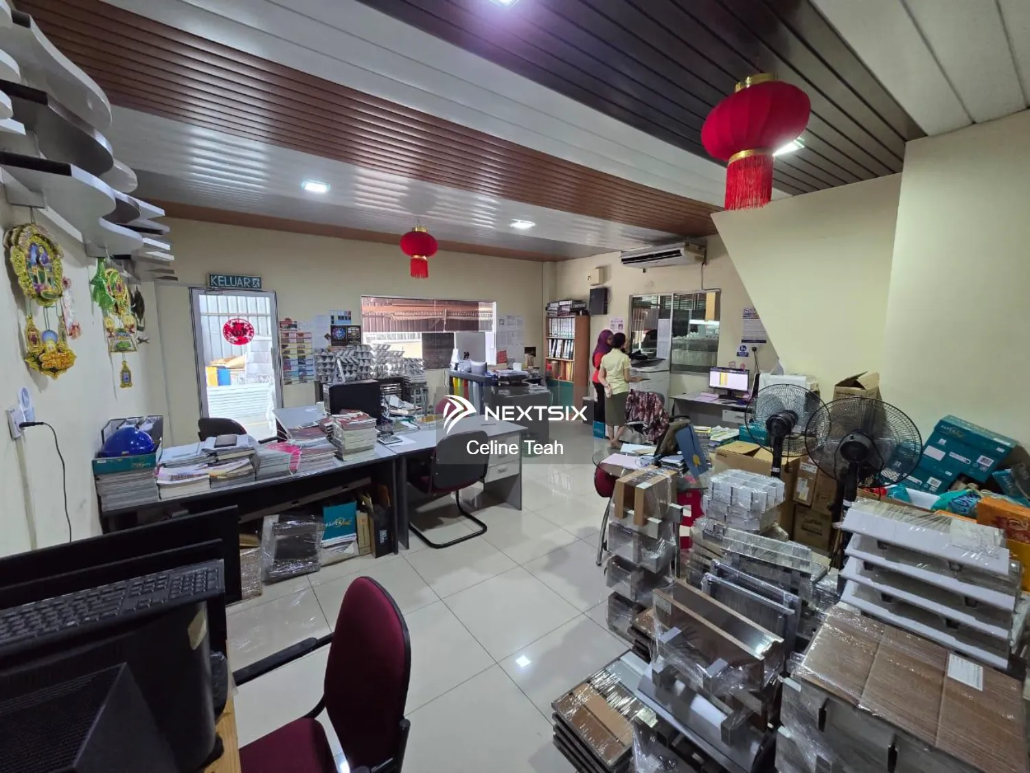 Warehouse For Sale in Kota Kinabalu Sabah - Image 12
