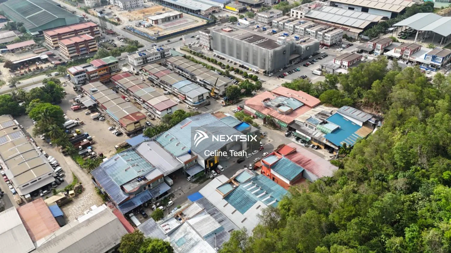 Warehouse For Sale in Kota Kinabalu Sabah - Image 13