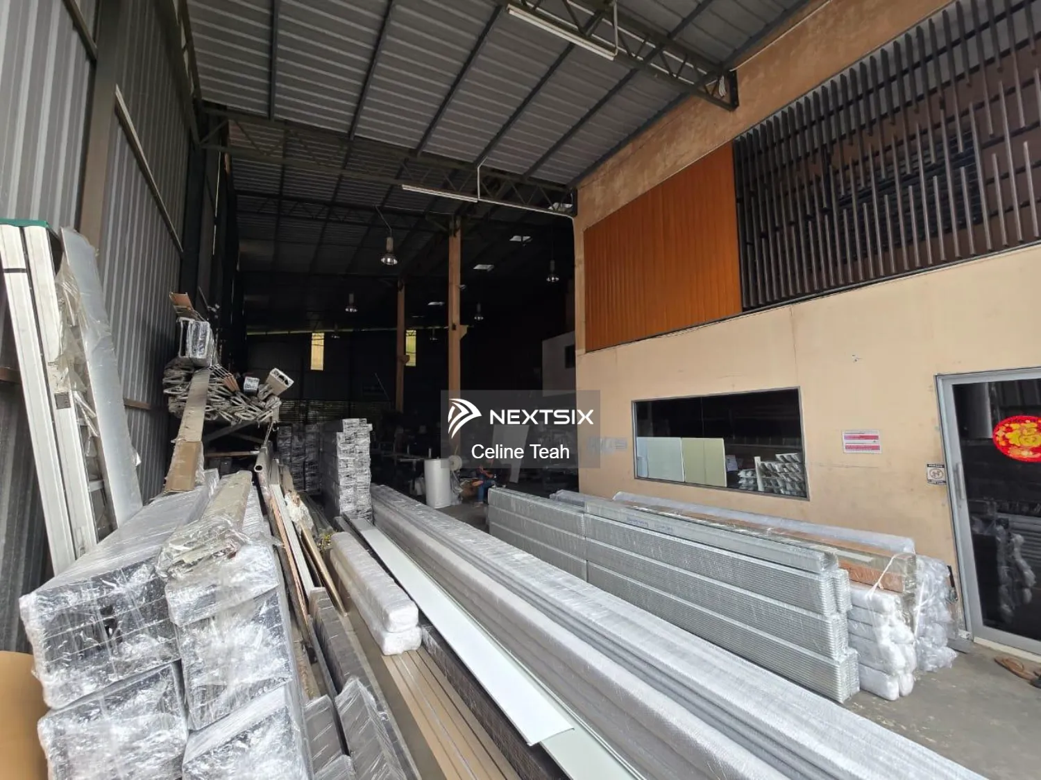 Warehouse For Sale in Kota Kinabalu Sabah - Image 5