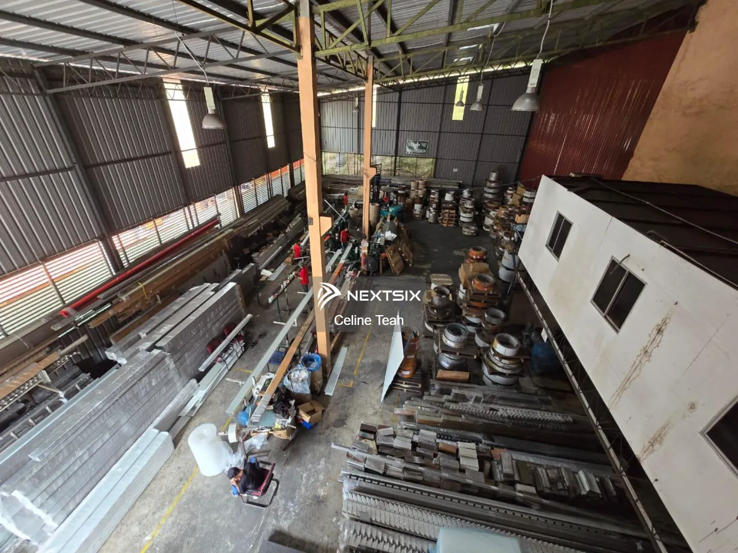 Warehouse For Sale in Kota Kinabalu Sabah - Image 6