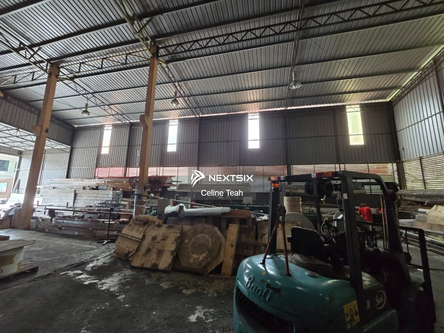 Warehouse For Sale in Kota Kinabalu Sabah - Image 7