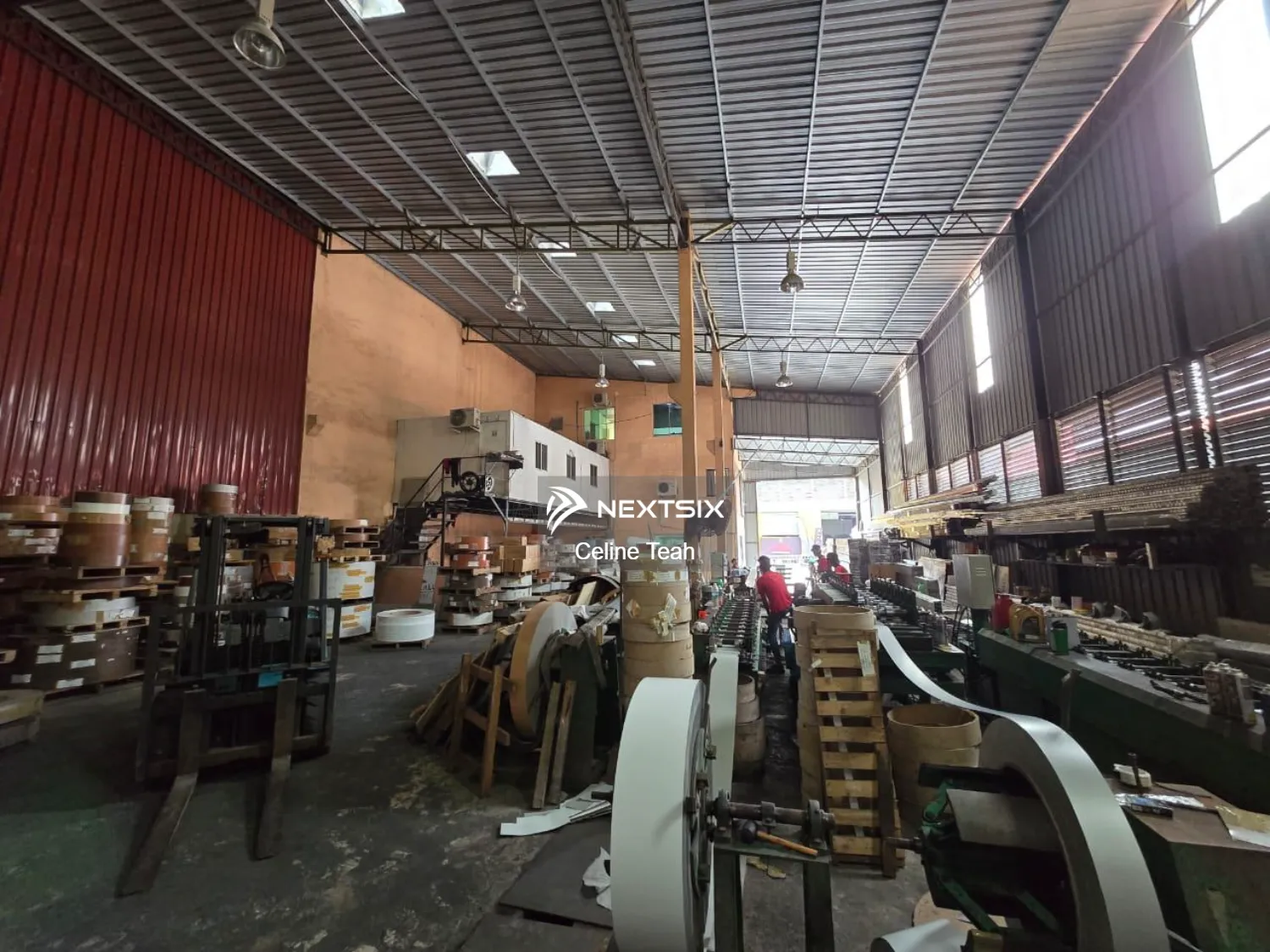 Warehouse For Sale in Kota Kinabalu Sabah - Image 8