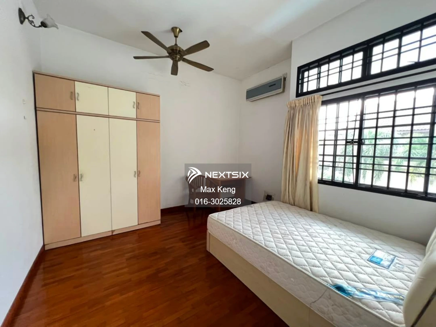 Bungalow For Sale in Senai Johor - Image 10