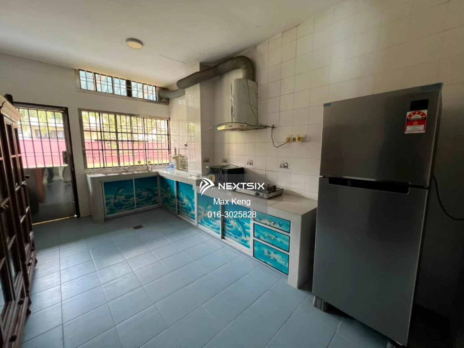 Bungalow For Sale in Senai Johor - Image 5