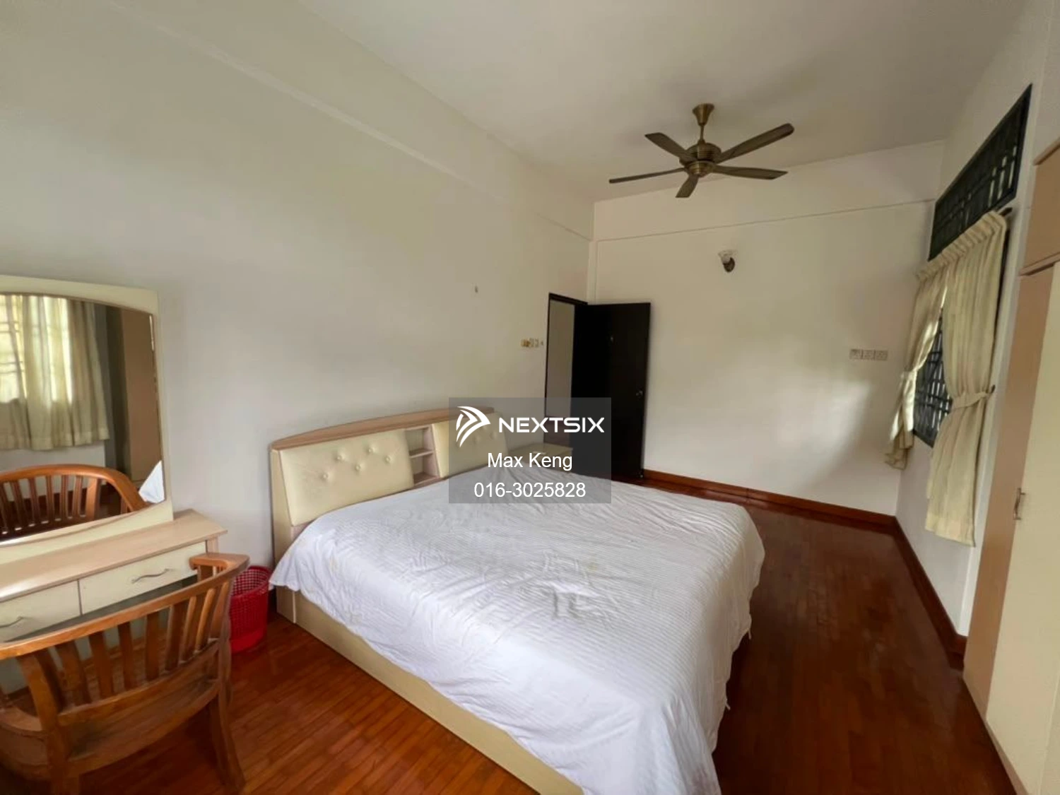 Bungalow For Sale in Senai Johor - Image 6