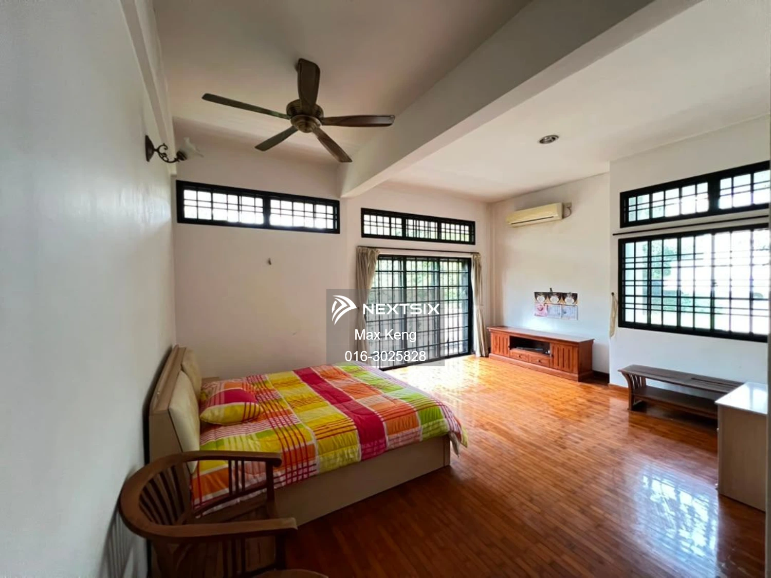 Bungalow For Sale in Senai Johor - Image 7