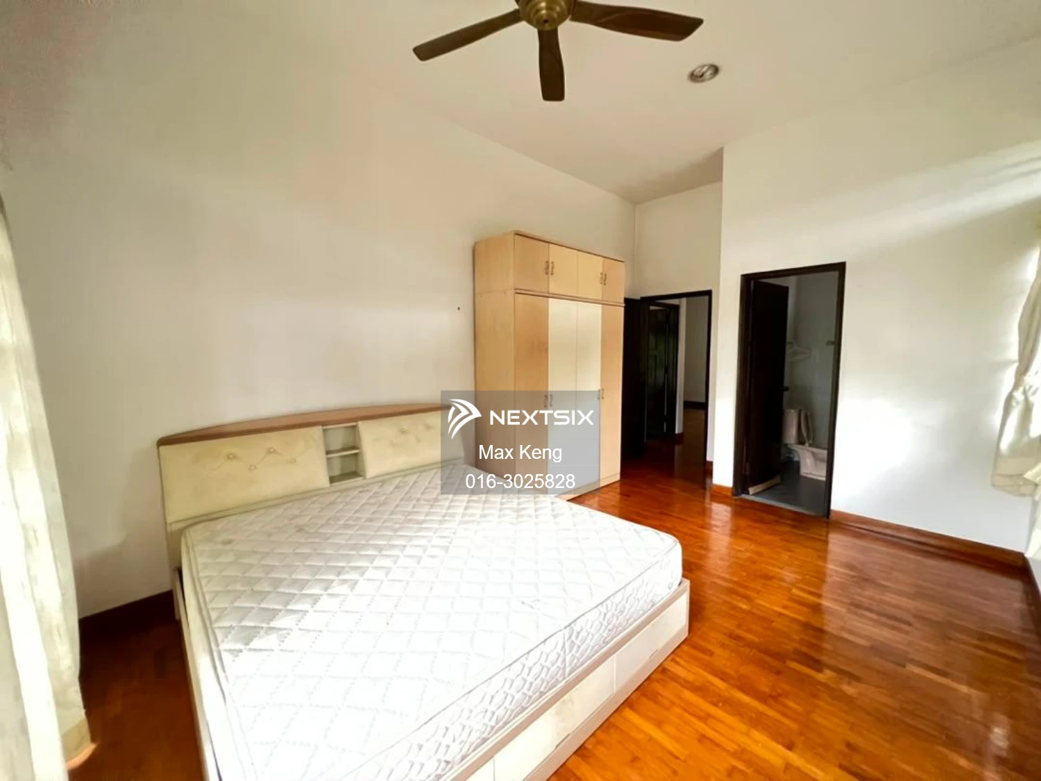 Bungalow For Sale in Senai Johor - Image 8