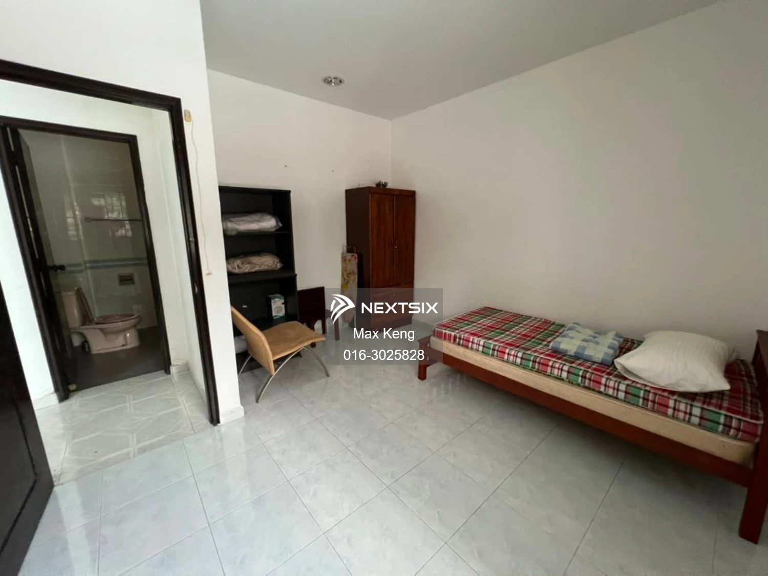 Bungalow For Sale in Senai Johor - Image 9