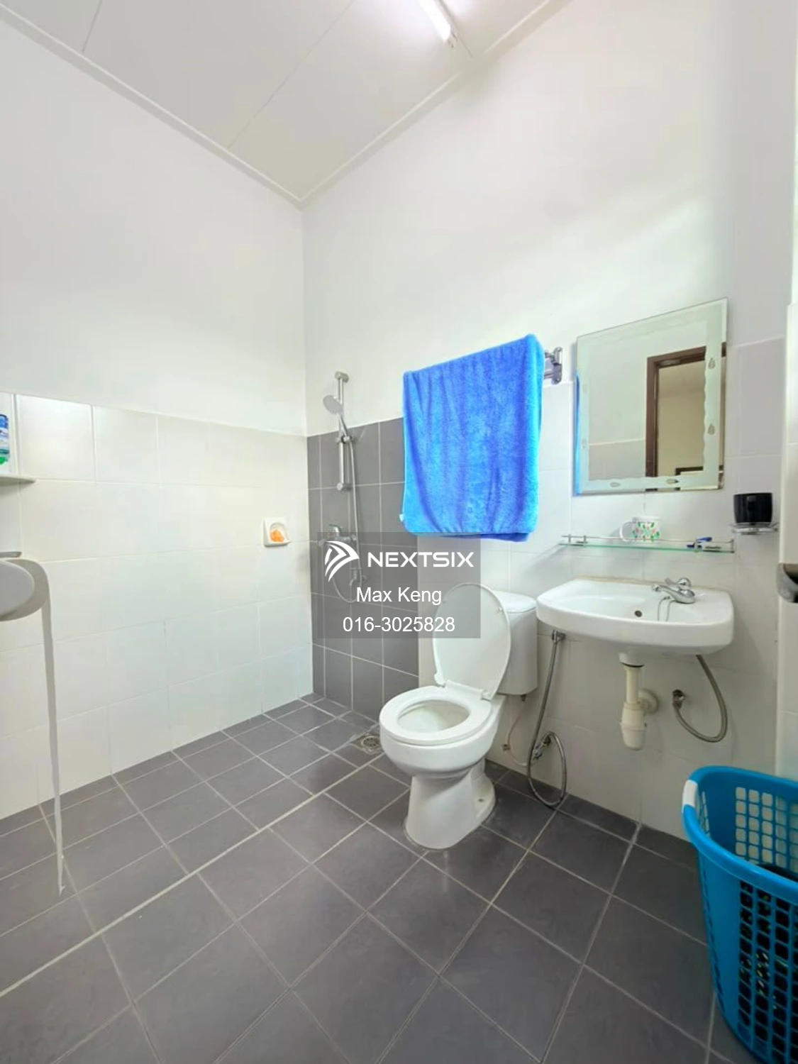 2-sty Terrace/Link House For Sale in Skudai Johor - Image 9