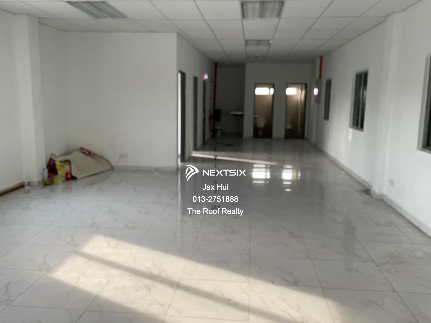Detached Factory For Sale in Port Klang Selangor - Image 5
