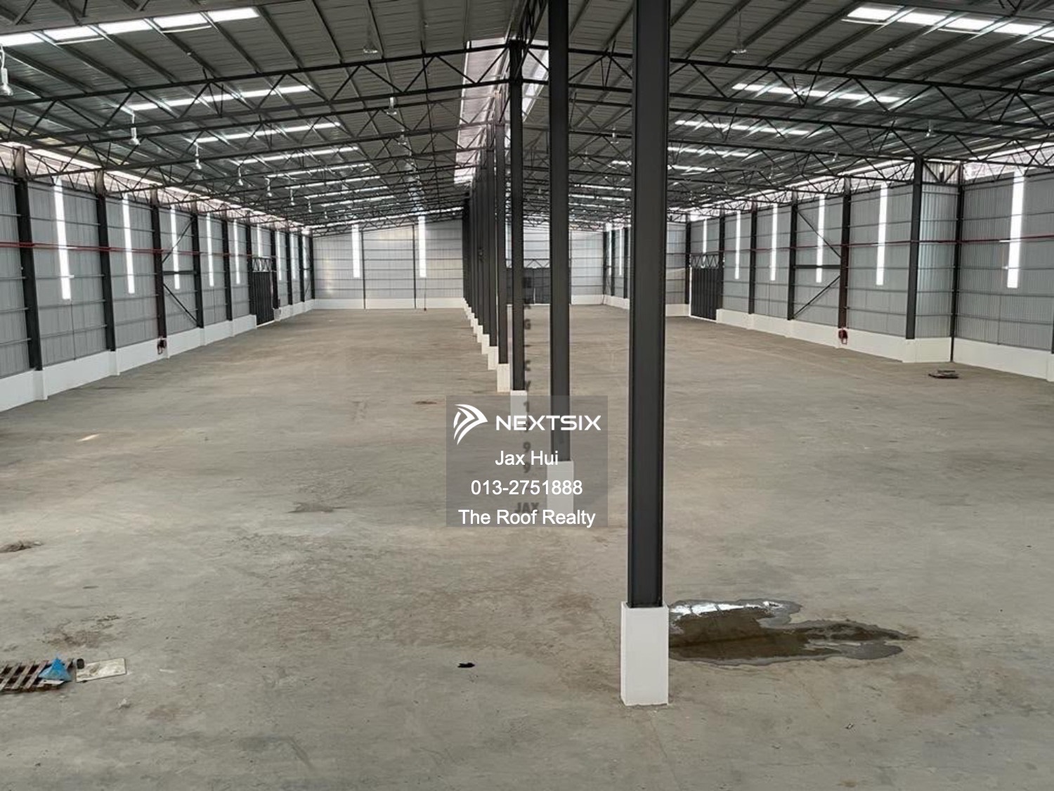 Detached Factory For Sale in Port Klang Selangor - Image 6