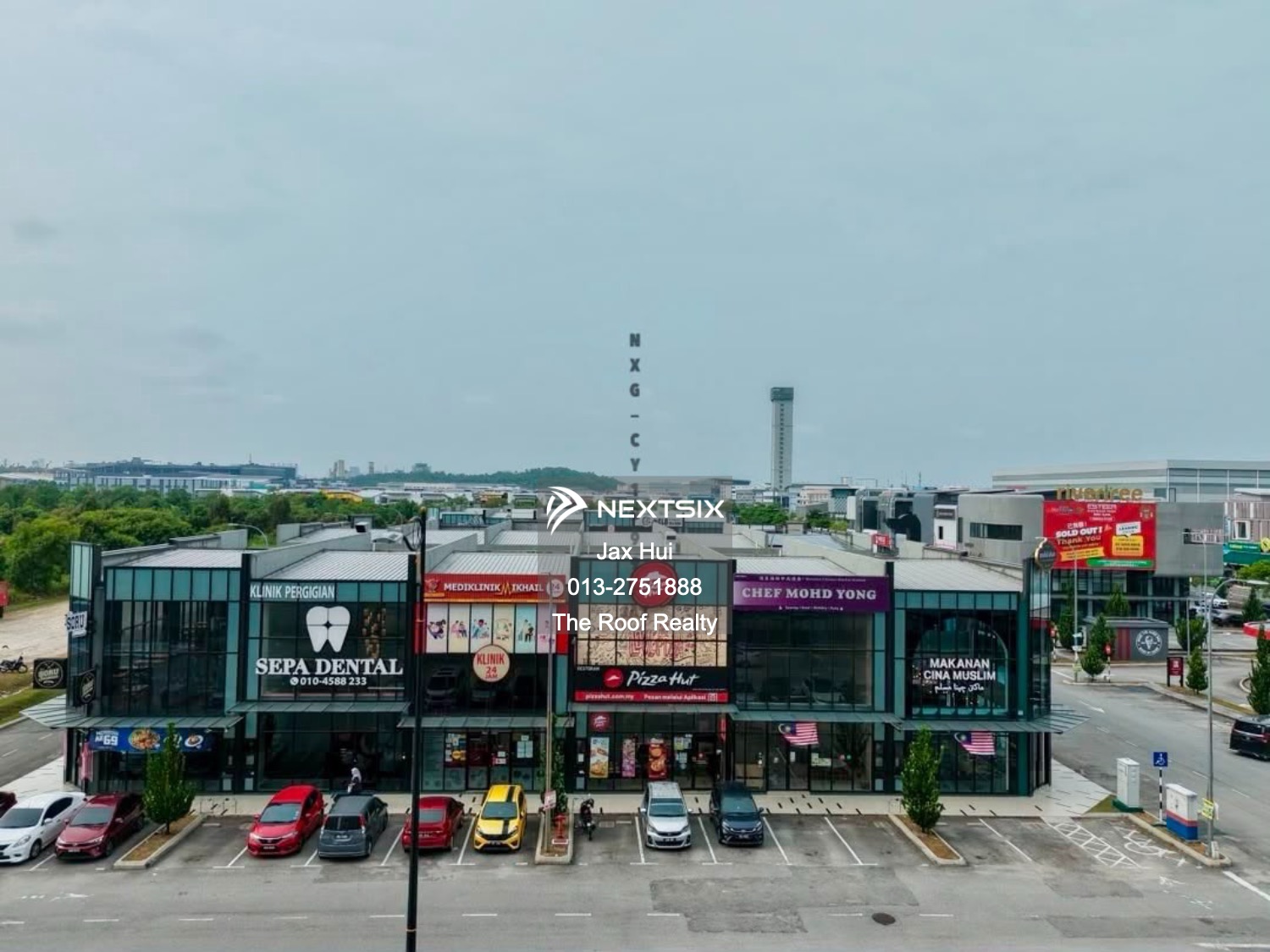 Shop For Rent in Bandar Bukit Raja Selangor - Image 3
