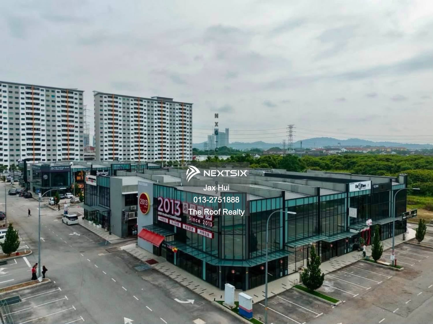 Shop For Rent in Bandar Bukit Raja Selangor - Image 4