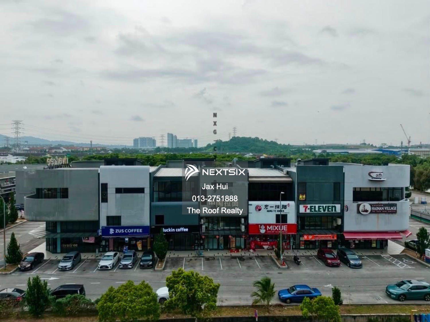 Shop For Rent in Bandar Bukit Raja Selangor - Image 5