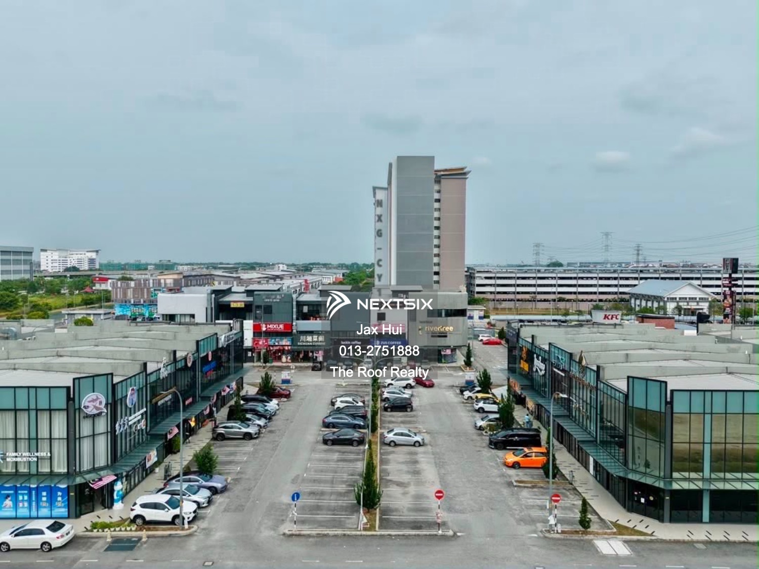 Shop For Rent in Bandar Bukit Raja Selangor - Image 6