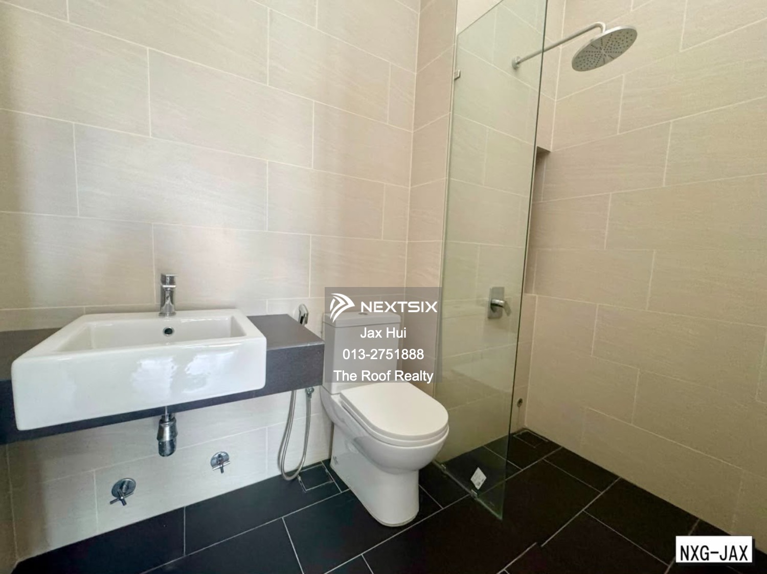 Semi-detached House For Rent in Setia Alam Selangor - Image 10
