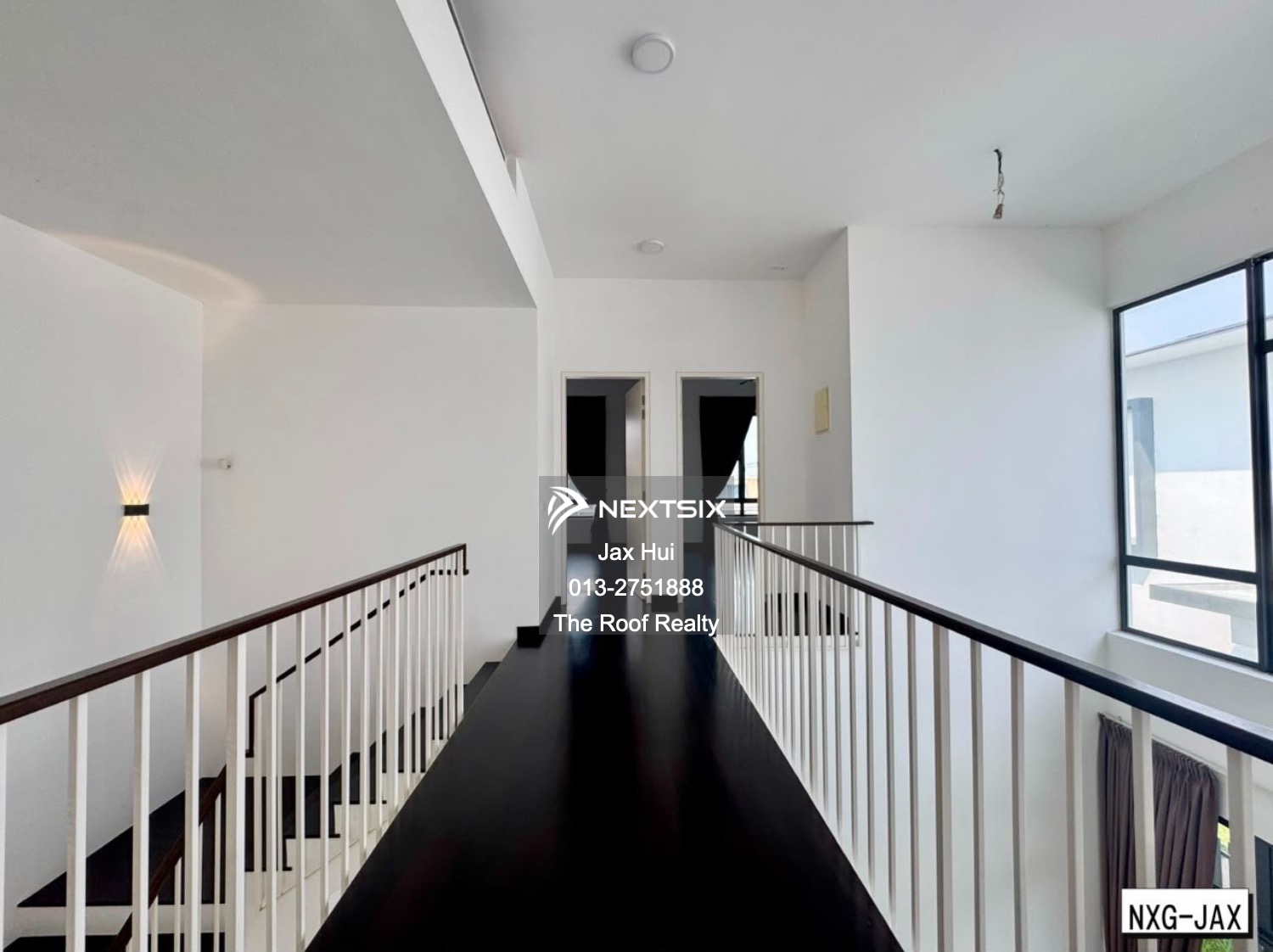 Semi-detached House For Rent in Setia Alam Selangor - Image 4