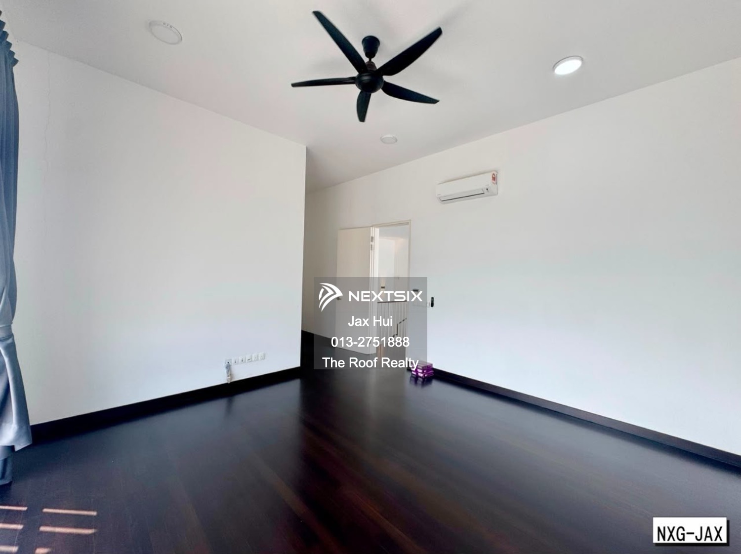Semi-detached House For Rent in Setia Alam Selangor - Image 5