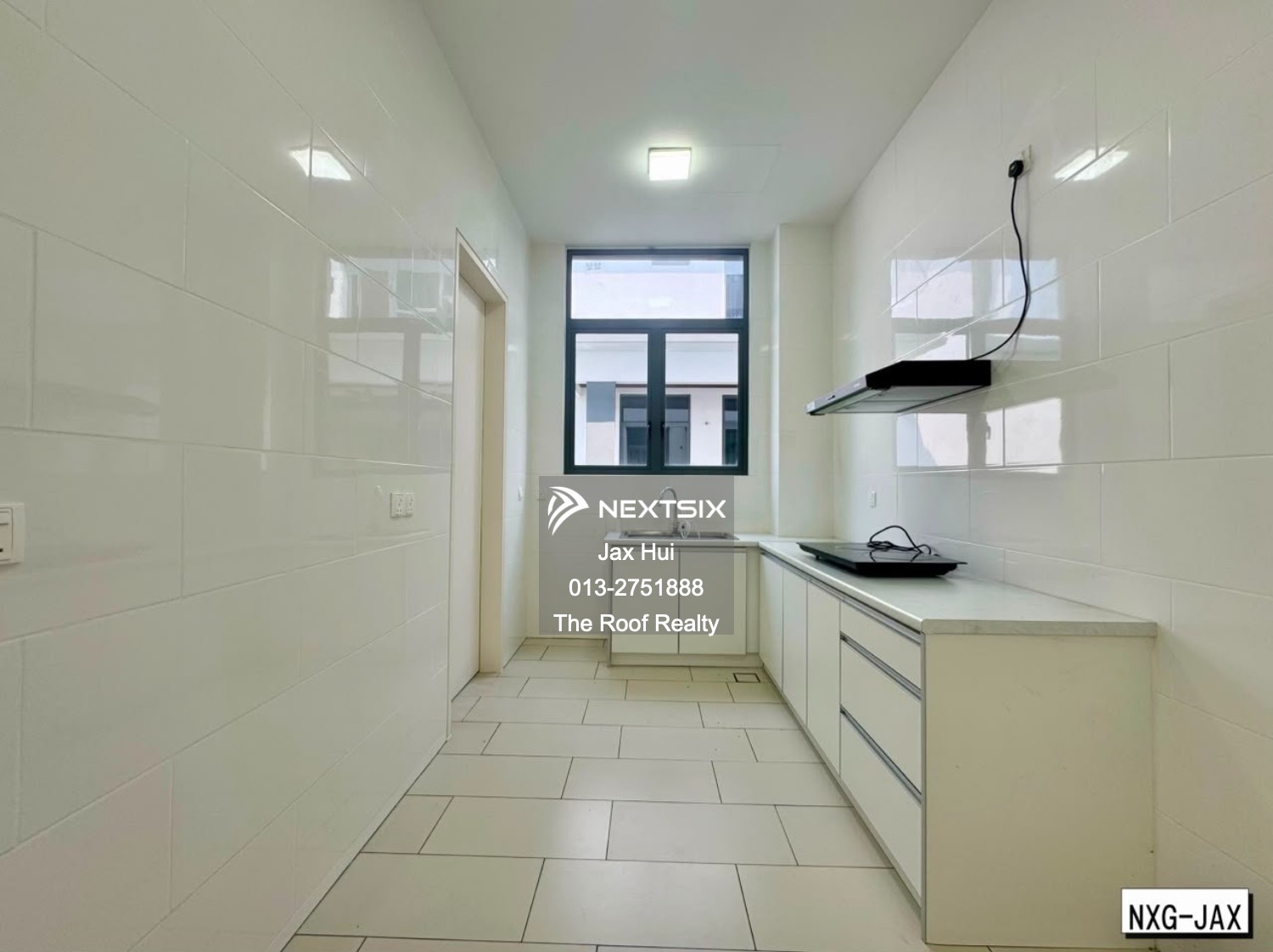 Semi-detached House For Rent in Setia Alam Selangor - Image 6