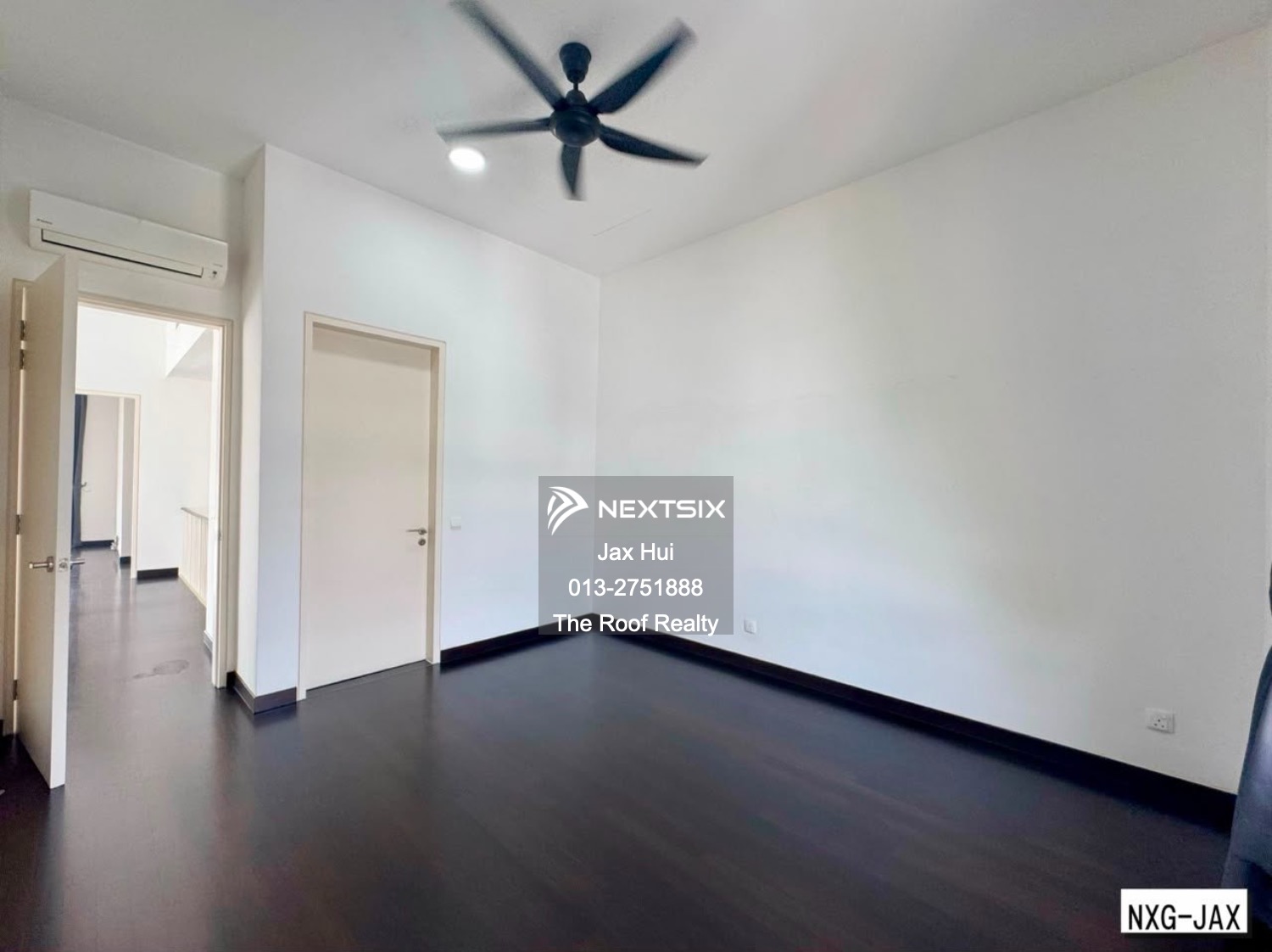 Semi-detached House For Rent in Setia Alam Selangor - Image 7
