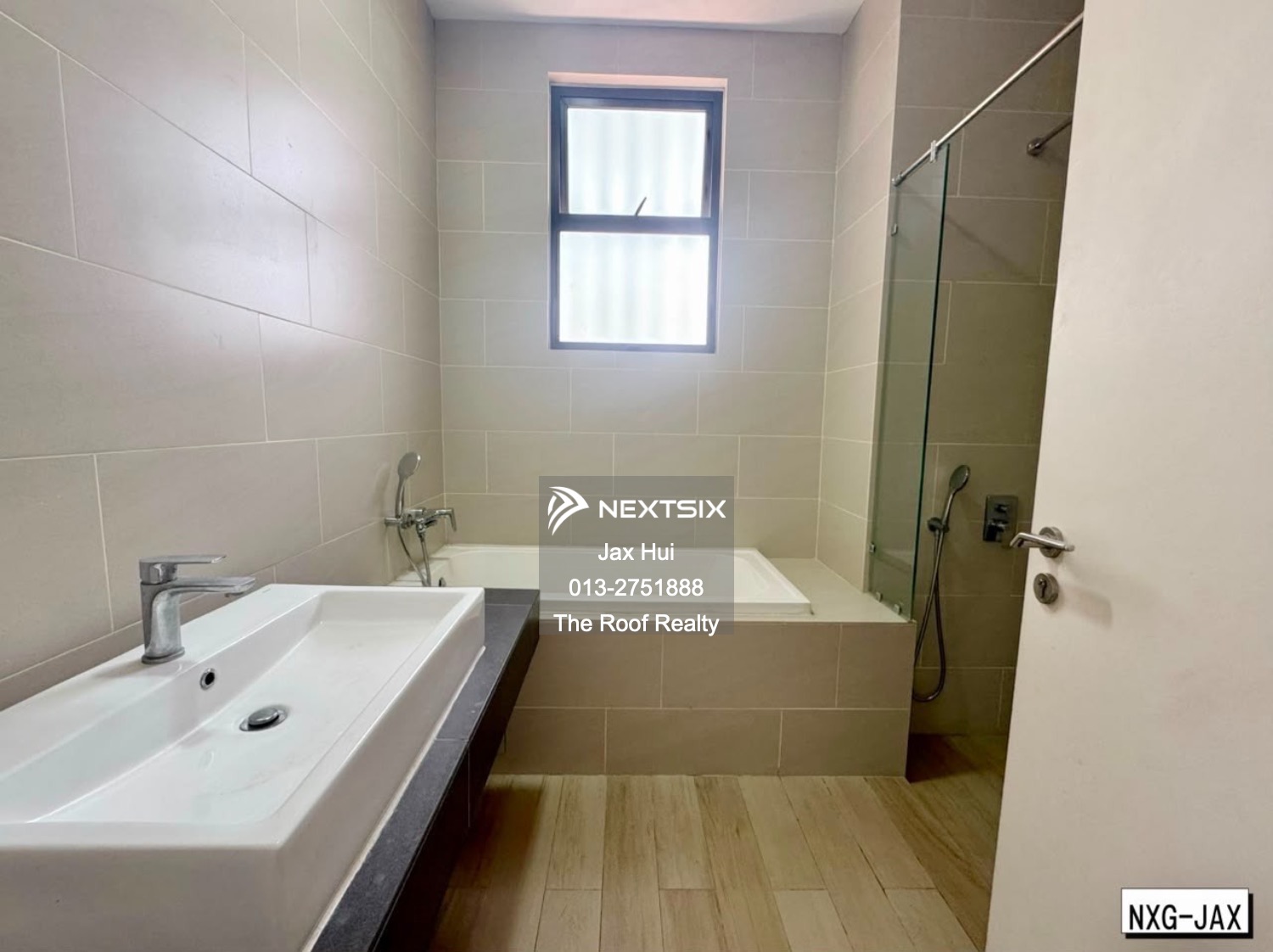 Semi-detached House For Rent in Setia Alam Selangor - Image 8